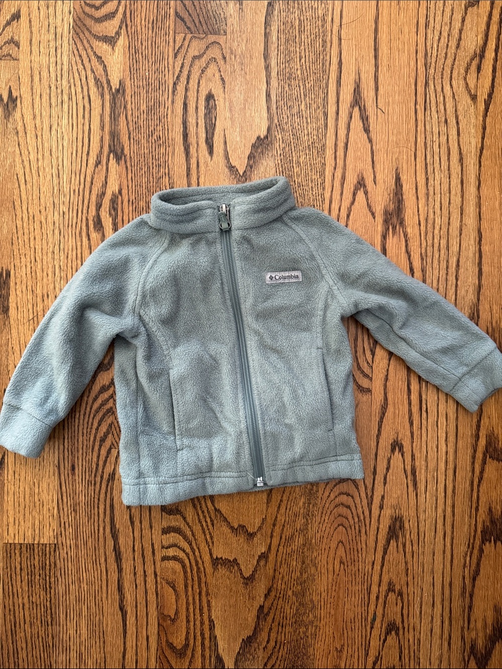 Columbia Baby Fleece